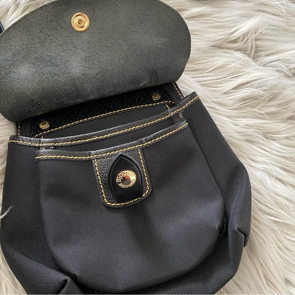 DOONEY & BOURKE Alto Saddle Crossbody Bag - Picture 5 of 12